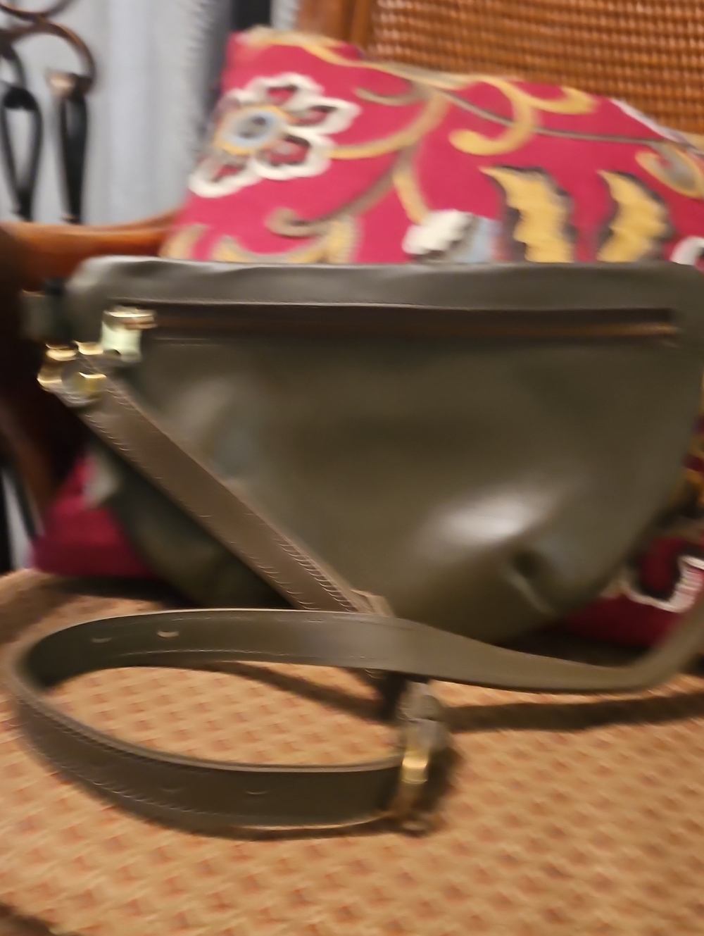 Abby Alley Sling Crossbody